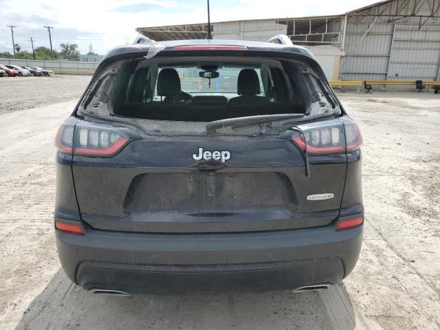 Photo 5 VIN: 1C4PJLMX1MD150587 - JEEP CHEROKEE L 