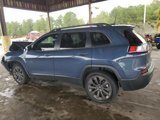 Photo 1 VIN: 1C4PJLMX1MD209010 - JEEP CHEROKEE 