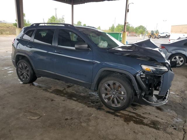 Photo 3 VIN: 1C4PJLMX1MD209010 - JEEP CHEROKEE 