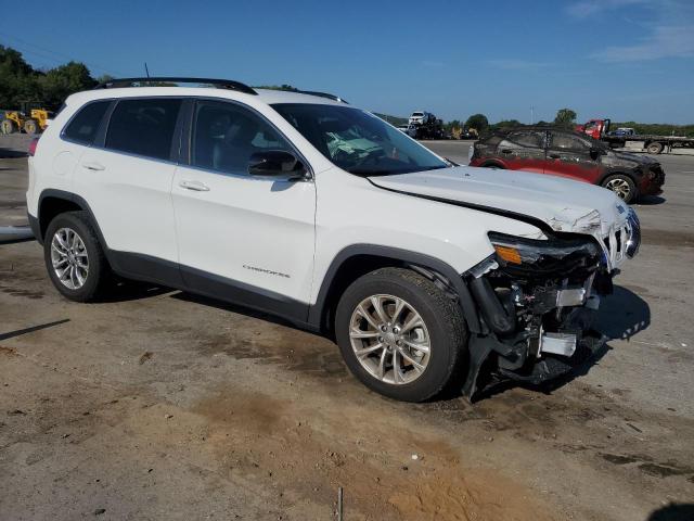 Photo 3 VIN: 1C4PJLMX1ND521068 - JEEP CHEROKEE L 