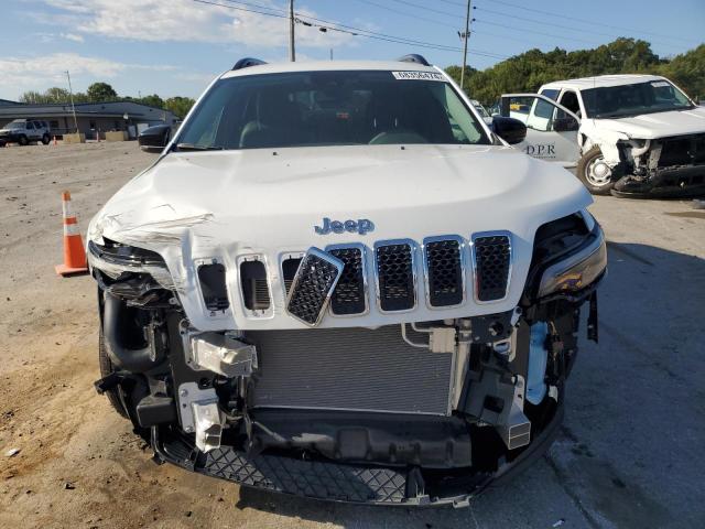 Photo 4 VIN: 1C4PJLMX1ND521068 - JEEP CHEROKEE L 