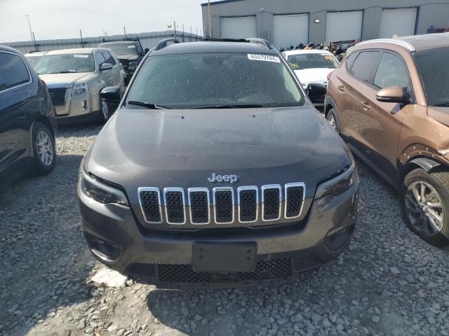 Photo 4 VIN: 1C4PJLMX2ND503341 - JEEP CHEROKEE L 