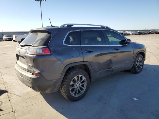 Photo 2 VIN: 1C4PJLMX3MD112133 - JEEP GRAND CHEROKEE 