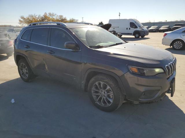 Photo 3 VIN: 1C4PJLMX3MD112133 - JEEP GRAND CHEROKEE 