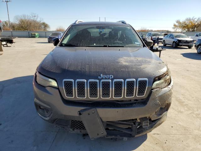 Photo 4 VIN: 1C4PJLMX3MD112133 - JEEP GRAND CHEROKEE 