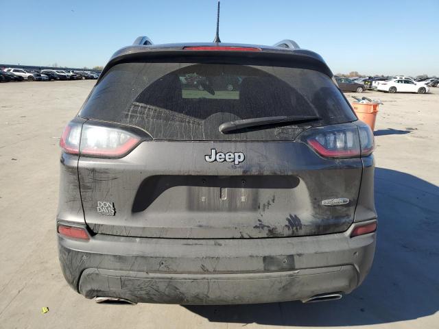 Photo 5 VIN: 1C4PJLMX3MD112133 - JEEP GRAND CHEROKEE 