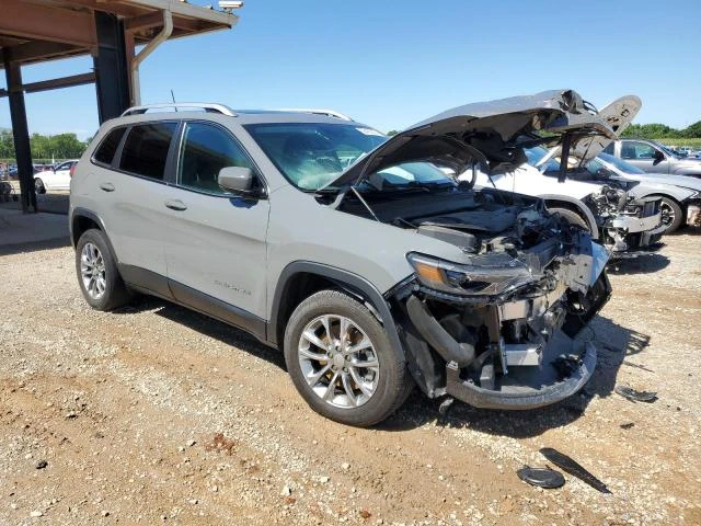 Photo 3 VIN: 1C4PJLMX3MD112391 - JEEP CHEROKEE L 