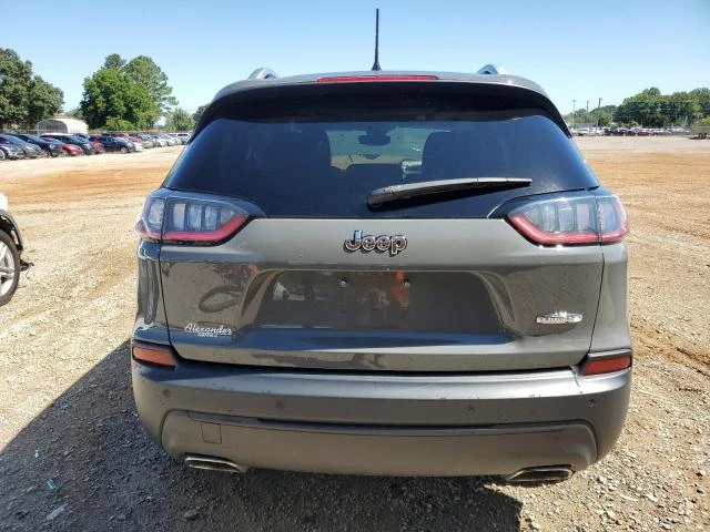 Photo 5 VIN: 1C4PJLMX3MD112391 - JEEP CHEROKEE L 