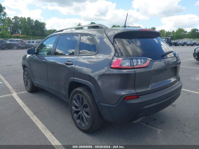 Photo 2 VIN: 1C4PJLMX3MD126744 - JEEP CHEROKEE 