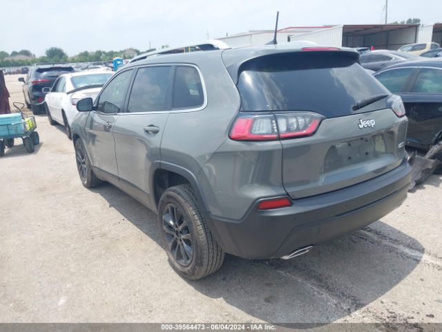 Photo 2 VIN: 1C4PJLMX3MD211549 - JEEP CHEROKEE 