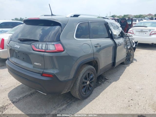 Photo 3 VIN: 1C4PJLMX3MD211549 - JEEP CHEROKEE 