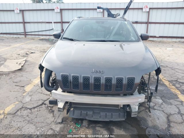 Photo 5 VIN: 1C4PJLMX3MD232160 - JEEP CHEROKEE 