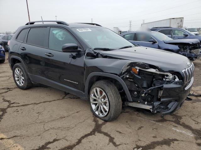 Photo 3 VIN: 1C4PJLMX3ND530449 - JEEP CHEROKEE L 