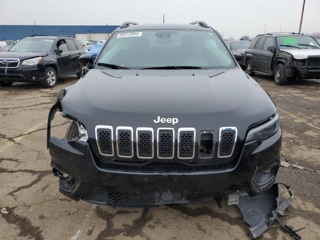 Photo 4 VIN: 1C4PJLMX3ND530449 - JEEP CHEROKEE L 