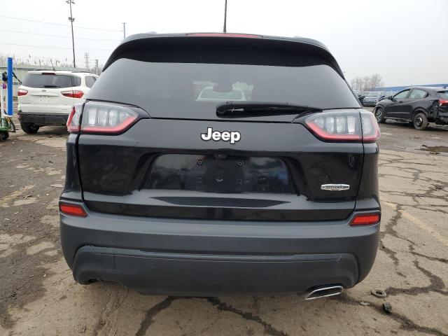 Photo 5 VIN: 1C4PJLMX3ND530449 - JEEP CHEROKEE L 