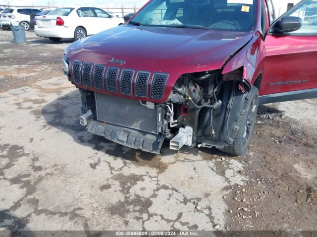 Photo 5 VIN: 1C4PJLMX4MD120175 - JEEP CHEROKEE 