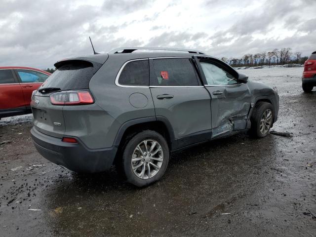 Photo 2 VIN: 1C4PJLMX4MD126705 - JEEP CHEROKEE L 