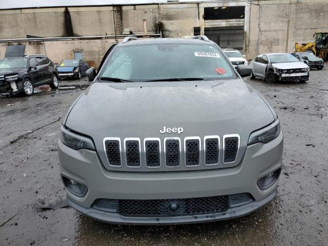 Photo 4 VIN: 1C4PJLMX4MD126705 - JEEP CHEROKEE L 