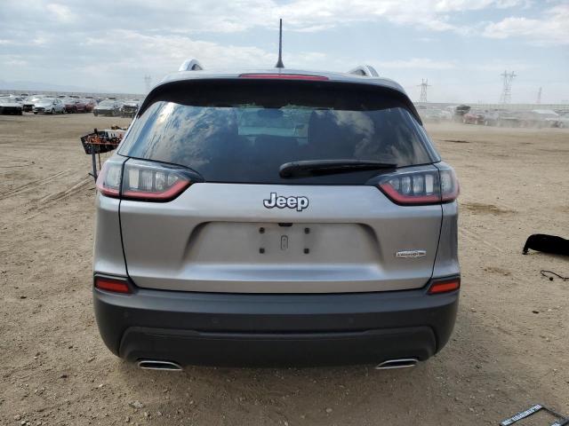 Photo 5 VIN: 1C4PJLMX4MD155704 - JEEP CHEROKEE L 