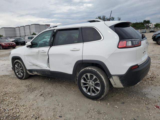 Photo 1 VIN: 1C4PJLMX4MD158845 - JEEP GRAND CHEROKEE 