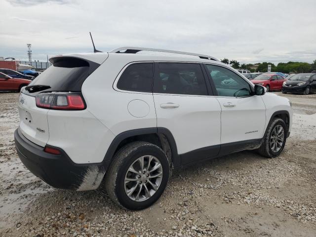 Photo 2 VIN: 1C4PJLMX4MD158845 - JEEP GRAND CHEROKEE 