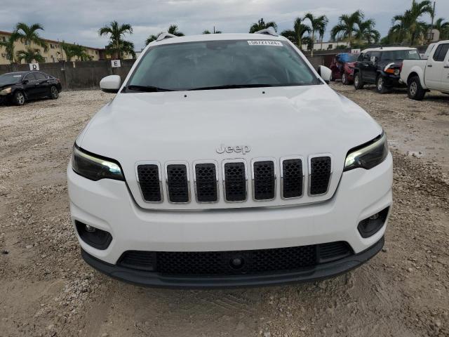 Photo 4 VIN: 1C4PJLMX4MD158845 - JEEP GRAND CHEROKEE 