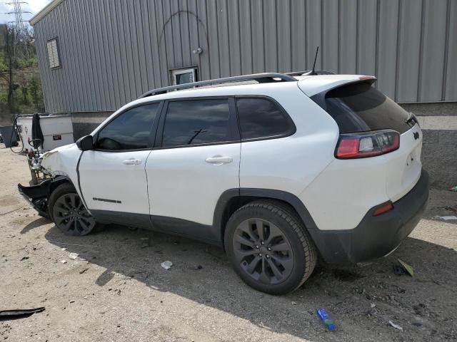 Photo 1 VIN: 1C4PJLMX4MD184281 - JEEP CHEROKEE 