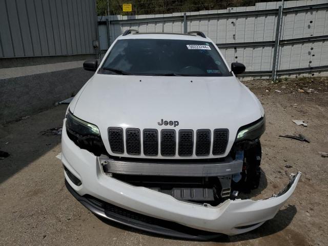 Photo 4 VIN: 1C4PJLMX4MD184281 - JEEP CHEROKEE 