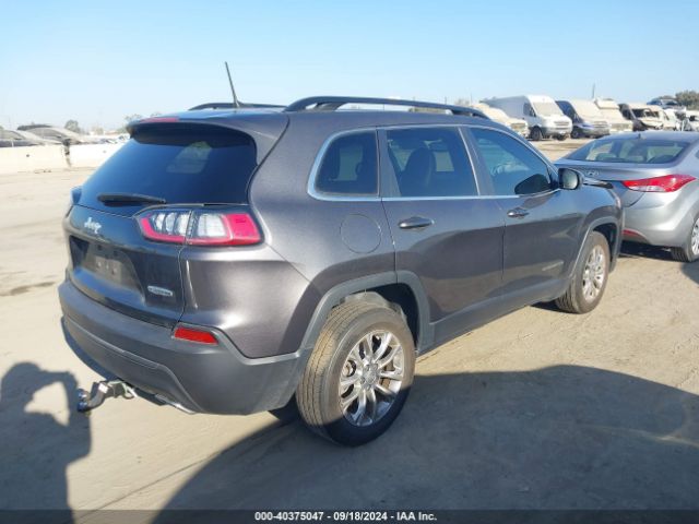 Photo 3 VIN: 1C4PJLMX4ND516916 - JEEP CHEROKEE 