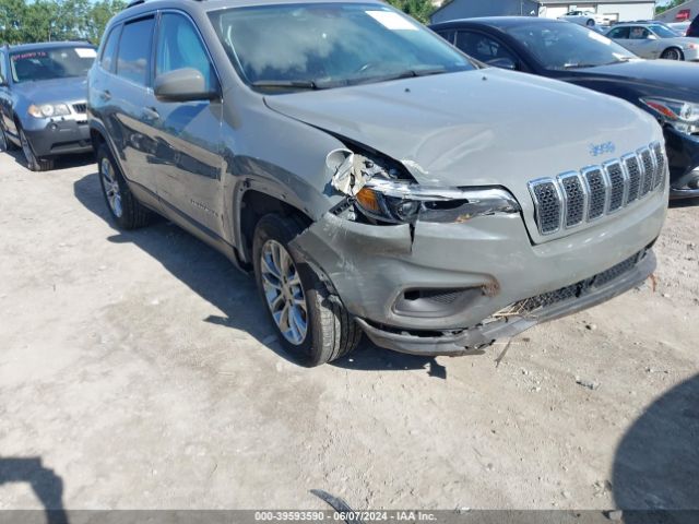 Photo 5 VIN: 1C4PJLMX5MD103501 - JEEP CHEROKEE 