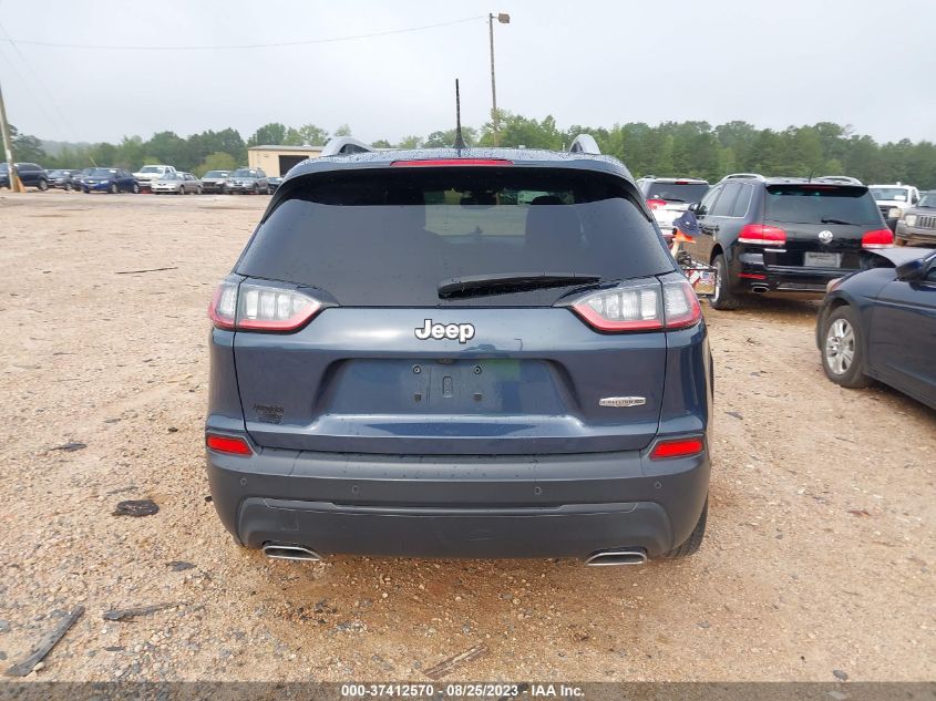 Photo 15 VIN: 1C4PJLMX5MD112425 - JEEP CHEROKEE 