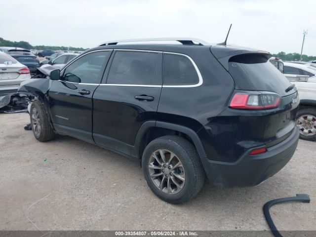 Photo 2 VIN: 1C4PJLMX5MD140807 - JEEP CHEROKEE 