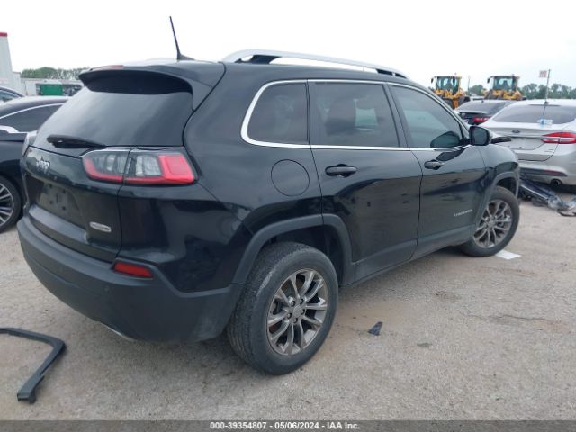 Photo 3 VIN: 1C4PJLMX5MD140807 - JEEP CHEROKEE 