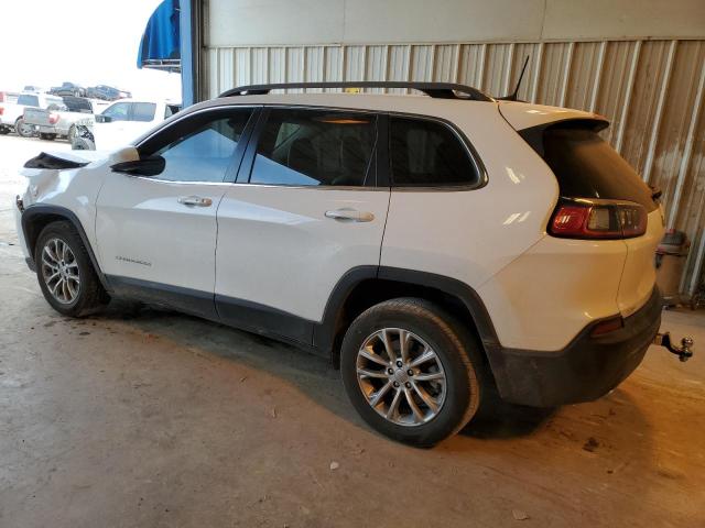 Photo 1 VIN: 1C4PJLMX5MD229728 - JEEP CHEROKEE L 