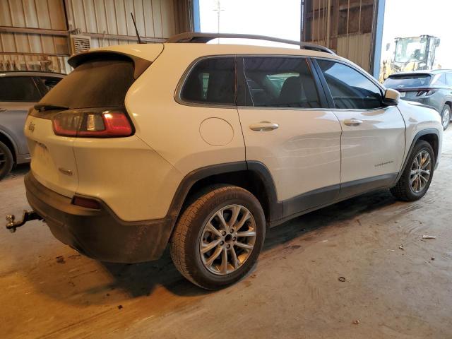 Photo 2 VIN: 1C4PJLMX5MD229728 - JEEP CHEROKEE L 