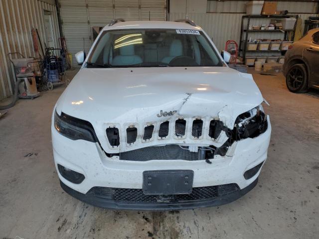 Photo 4 VIN: 1C4PJLMX5MD229728 - JEEP CHEROKEE L 