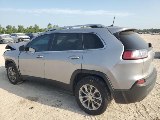 Photo 1 VIN: 1C4PJLMX6MD106911 - JEEP GRAND CHEROKEE 