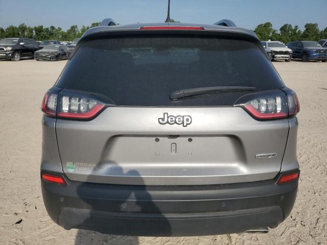 Photo 5 VIN: 1C4PJLMX6MD106911 - JEEP GRAND CHEROKEE 