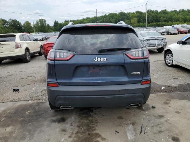 Photo 5 VIN: 1C4PJLMX6MD112014 - JEEP CHEROKEE L 