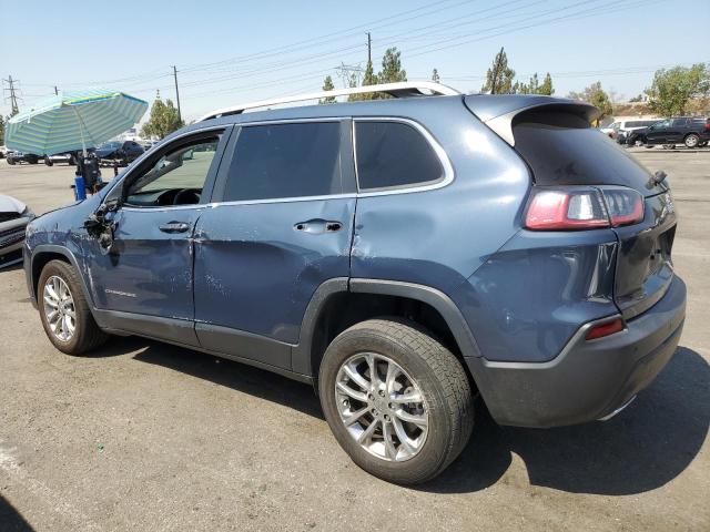 Photo 1 VIN: 1C4PJLMX6MD224490 - JEEP CHEROKEE L 