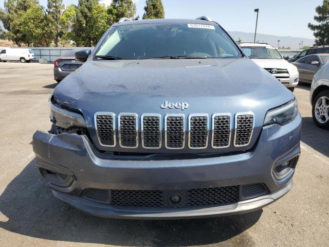 Photo 4 VIN: 1C4PJLMX6MD224490 - JEEP CHEROKEE L 