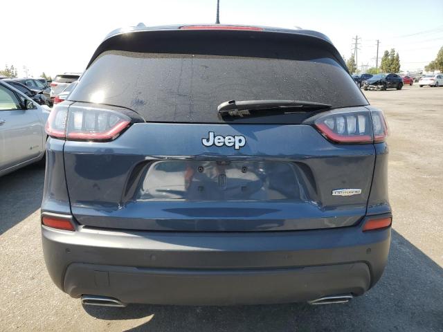 Photo 5 VIN: 1C4PJLMX6MD224490 - JEEP CHEROKEE L 