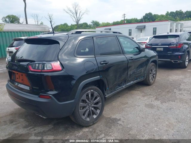 Photo 3 VIN: 1C4PJLMX7MD113432 - JEEP CHEROKEE 