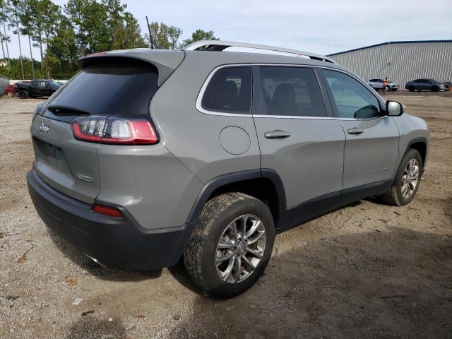 Photo 3 VIN: 1C4PJLMX7MD144003 - JEEP CHEROKEE 