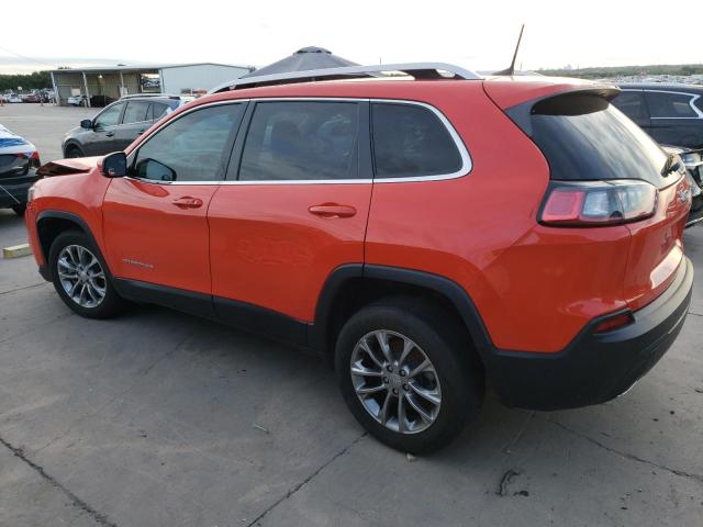 Photo 1 VIN: 1C4PJLMX7MD215099 - JEEP CHEROKEE L 