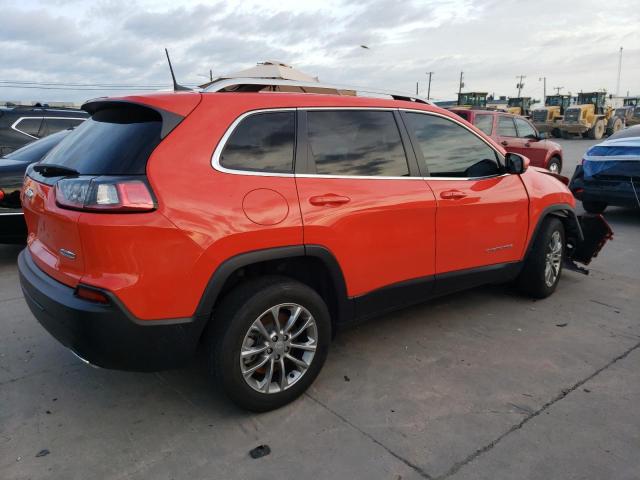 Photo 2 VIN: 1C4PJLMX7MD215099 - JEEP CHEROKEE L 