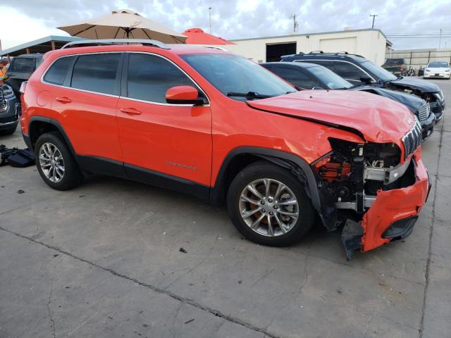 Photo 3 VIN: 1C4PJLMX7MD215099 - JEEP CHEROKEE L 