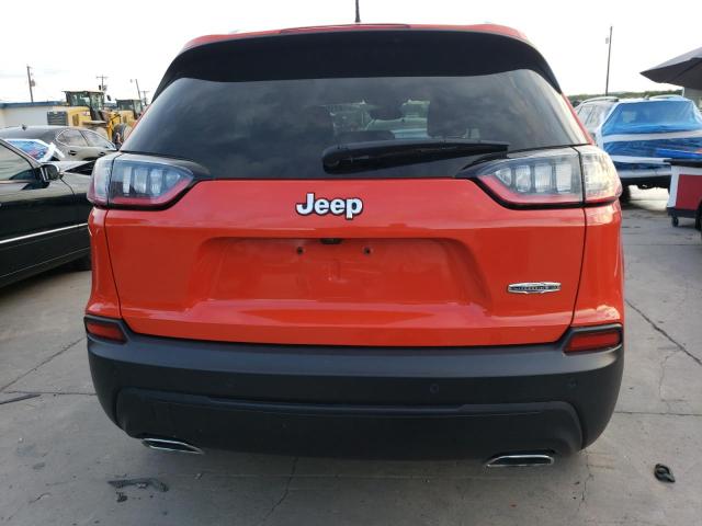 Photo 5 VIN: 1C4PJLMX7MD215099 - JEEP CHEROKEE L 