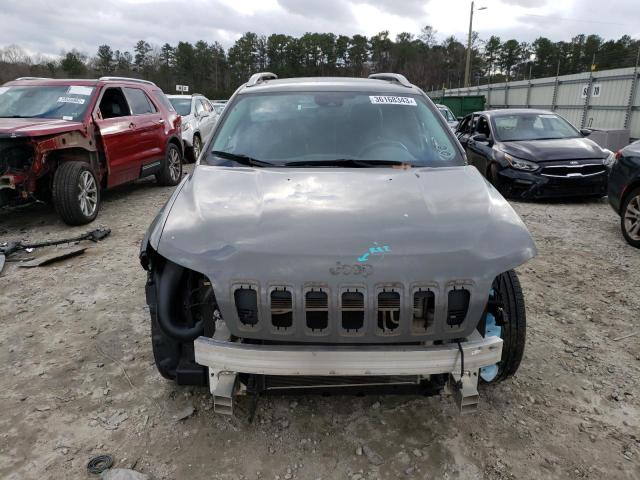 Photo 4 VIN: 1C4PJLMX8MD112340 - JEEP CHEROKEE L 