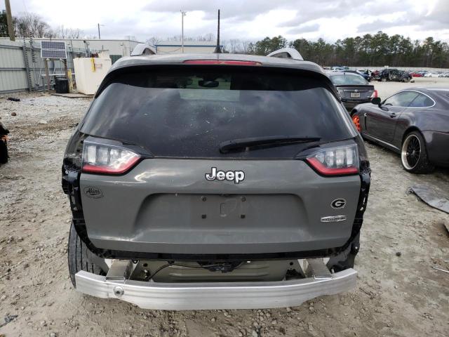 Photo 5 VIN: 1C4PJLMX8MD112340 - JEEP CHEROKEE L 